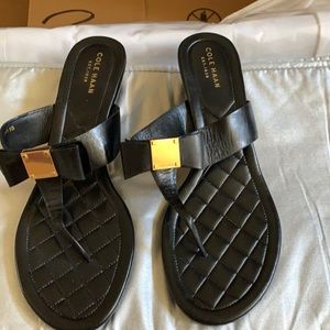 Soft leather size 9B never used